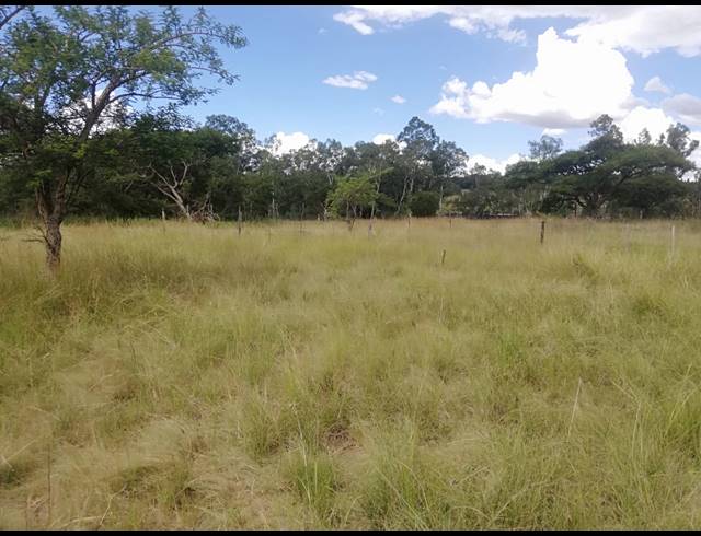 30,000M² VACANT LAND FOR SALE IN HILLDROP
